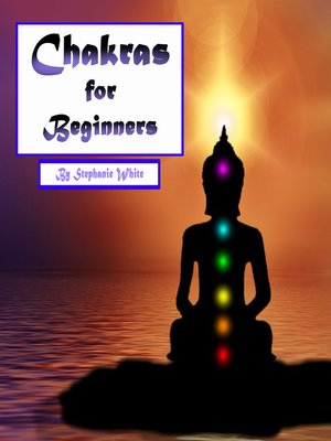 cover image of Chakras for Beginners